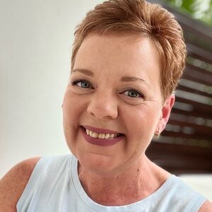 Meet your Posher, Kimberly